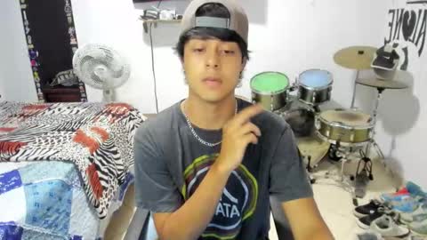 Ben online show from 09-17-25, 03:41