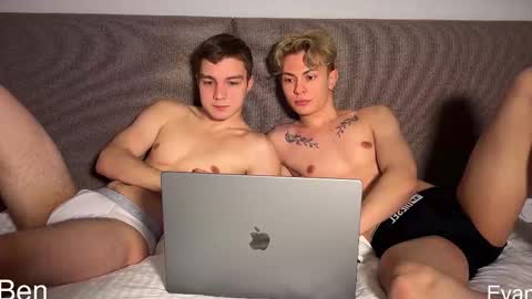 ben_harmon online show from 03-05-26, 05:53