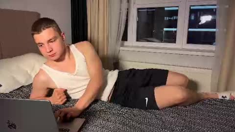 ben_harmon online show from 06-21-26, 07:05