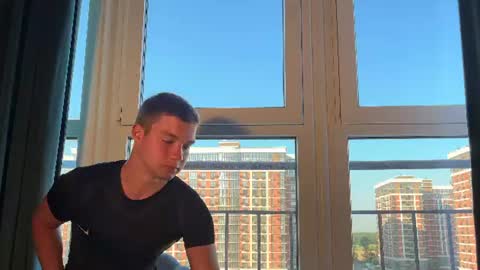 ben_harmon online show from 07-07-26, 03:42