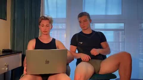 ben_harmon online show from 07-26-26, 03:41