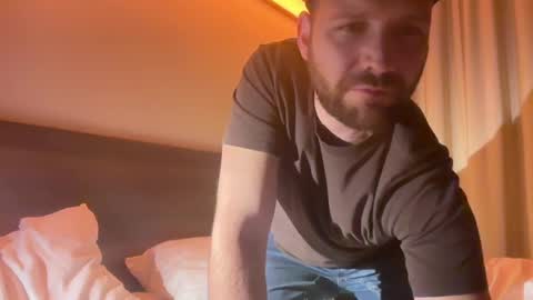 Ben N. online show from 01-25-25, 03:30