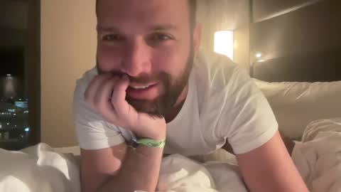 Ben N. online show from 02-09-25, 01:44