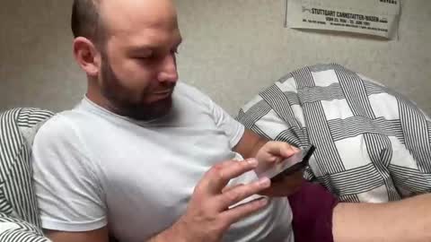 Ben N. online show from 10-01-25, 08:20