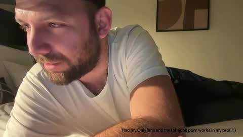 Ben N. online show from 11-07-25, 02:11