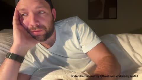 Ben N. online show from 11-09-25, 12:31