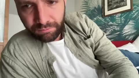 Ben N. online show from 04-16-26, 09:32