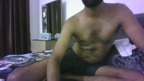 Snapshot of ben_raj chatting on 01-25-25, 03:52 Ben Mallah Raj online show from 01-25-25, 03:52