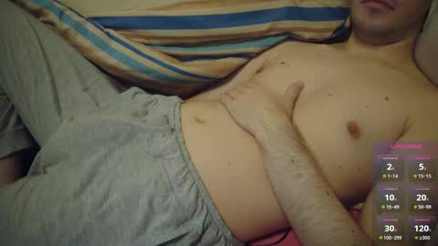 Ben online show from 01-18-26, 11:36