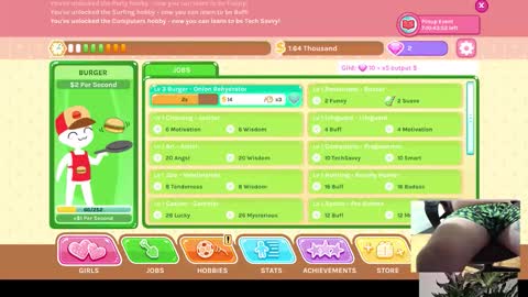 Snapshot of benchuuk chatting on 02-10-26, 01:15 Mr. Bcum online show from 02-10-26, 01:15