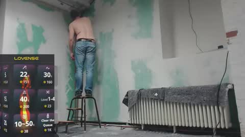 Snapshot of bencrow chatting on 01-17-26, 06:22 Bencrow online show from 01-17-26, 06:22