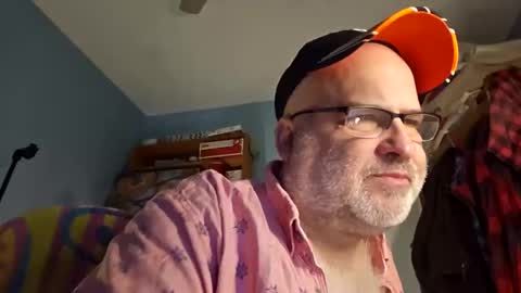 Bendavewill online show from 11-23-25, 09:42