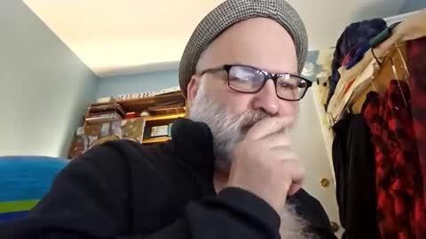 Snapshot of bendavewill chatting on 01-17-26, 06:18 Bendavewill online show from 01-17-26, 06:18