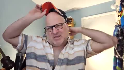 Snapshot of bendavewill chatting on 02-07-26, 08:29 Bendavewill online show from 02-07-26, 08:29