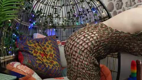 Willow online show from 11-17-25, 10:15