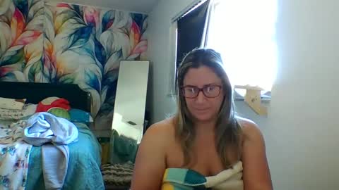 Becky online show from 03-03-25, 03:53