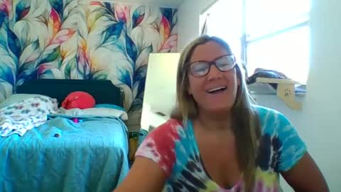 Becky online show from 03-07-25, 04:00