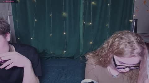 Snapshot of benevolently chatting on 02-10-26, 06:34 KENDALL NATHAN online show from 02-10-26, 06:34