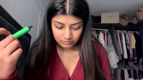 bengalibaddie7_x online show from 05-11-26, 08:28