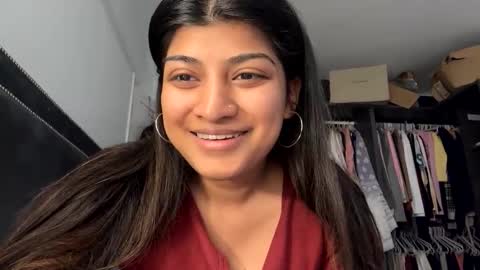 bengalibaddie7_x online show from 05-12-26, 02:14