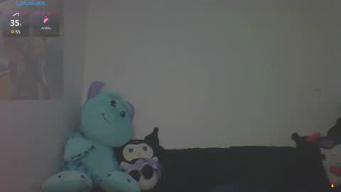 Snapshot of bengie_durand chatting on 10-31-25, 12:55 Tiffany and Bengie online show from 10-31-25, 12:55