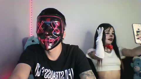 Snapshot of bengie_durand chatting on 11-01-25, 06:26 Tiffany and Bengie online show from 11-01-25, 06:26