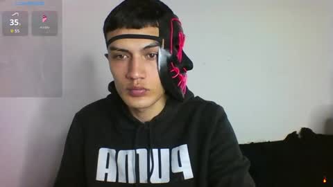 Snapshot of bengie_durand chatting on 11-02-25, 08:28 Tiffany and Bengie online show from 11-02-25, 08:28