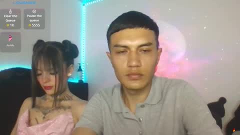 Snapshot of bengie_durand chatting on 11-25-25, 11:05 Tiffany and Bengie online show from 11-25-25, 11:05