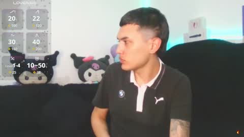 Snapshot of bengie_durand chatting on 12-16-25, 12:26 Tiffany and Bengie online show from 12-16-25, 12:26