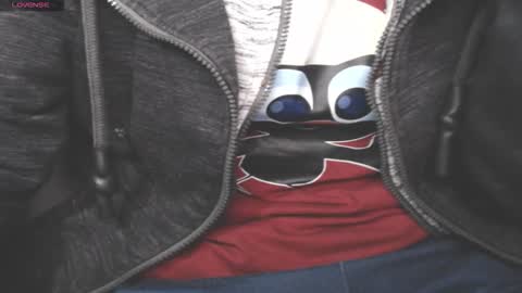 benijamin online show from 10-19-25, 08:20