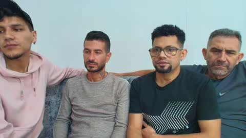 benjamin online show from 11-11-25, 04:07