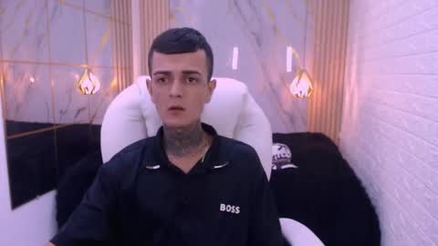 benjamin_anthony online show from 02-27-26, 03:50