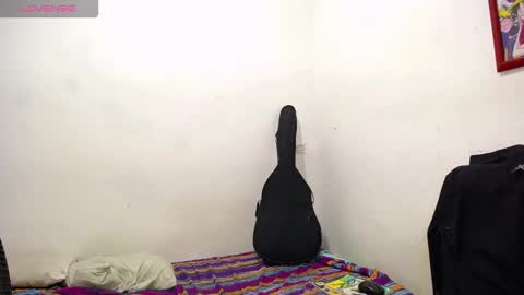 Snapshot of benjamin_button__ chatting on 02-03-26, 06:22 Jesus online show from 02-03-26, 06:22