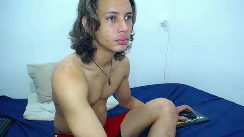 Snapshot of benjamin_button__ chatting on 03-01-26, 03:52 Jesus online show from 03-01-26, 03:52