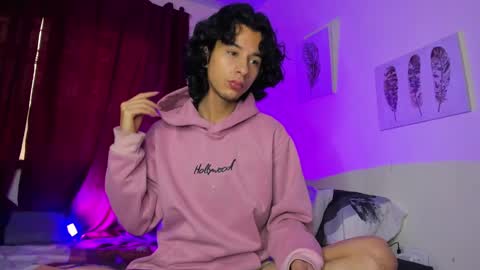 benjamin_fiore online show from 12-23-24, 12:19