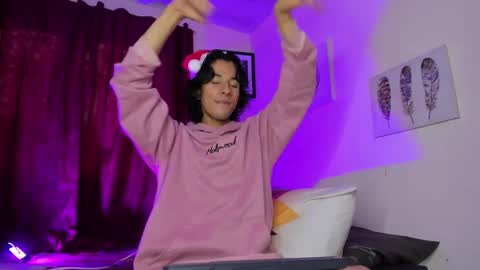 benjamin_fiore online show from 12-26-24, 11:54