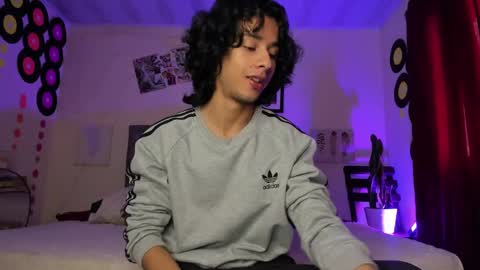 benjamin_fiore online show from 02-21-25, 06:26