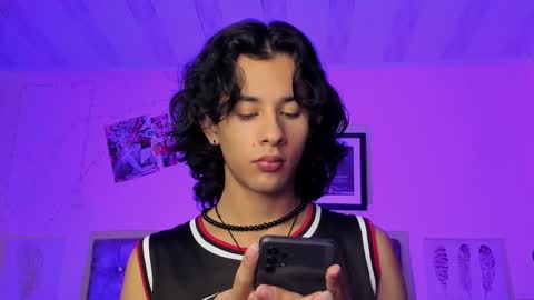 benjamin_fiore online show from 03-05-25, 04:24