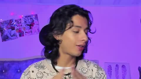 benjamin_fiore online show from 03-06-25, 07:36