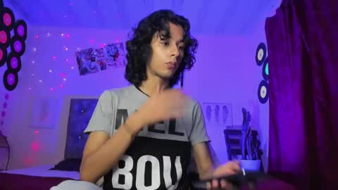 benjamin_fiore online show from 03-09-25, 11:46