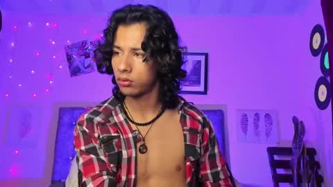 benjamin_fiore online show from 03-12-25, 02:30