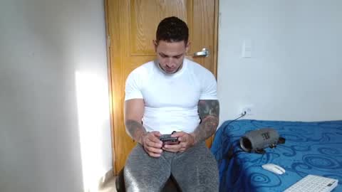 Snapshot of benjamin_isaac chatting on 01-04-25, 08:48 benjamin_isaac online show from 01-04-25, 08:48