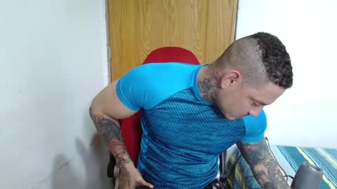 Snapshot of benjamin_isaac chatting on 09-13-25, 10:09 benjamin_isaac online show from 09-13-25, 10:09