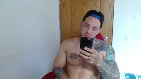 Snapshot of benjamin_isaac chatting on 10-02-25, 02:13 benjamin_isaac online show from 10-02-25, 02:13