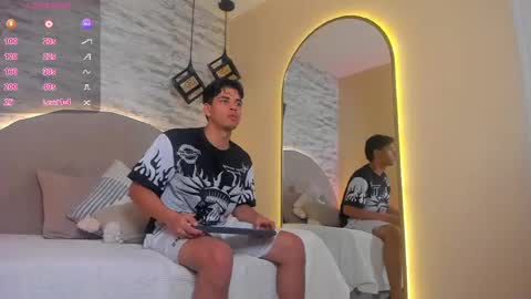 Snapshot of benjamin_more chatting on 05-28-26, 03:37 BENJAMIN online show from 05-28-26, 03:37
