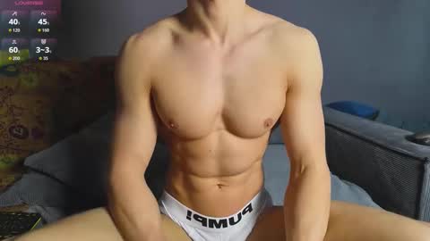 benjaminkarl02 online show from 10-23-25, 11:42