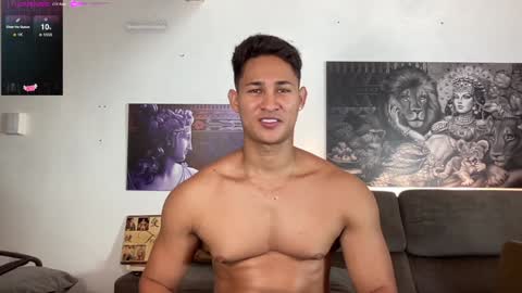 Snapshot of benjamincooperk1 chatting on 12-14-24, 02:34 benjamincooperk online show from 12-14-24, 02:34