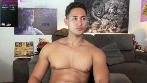 Snapshot of benjamincooperk1 chatting on 12-15-24, 01:46 benjamincooperk online show from 12-15-24, 01:46