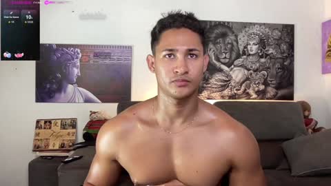 Snapshot of benjamincooperk1 chatting on 12-16-24, 06:53 benjamincooperk online show from 12-16-24, 06:53