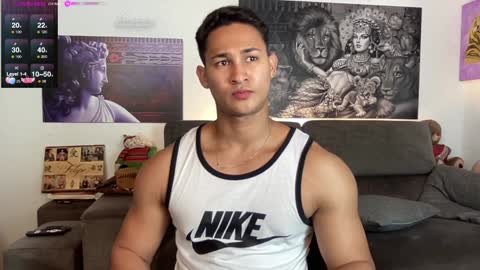 Snapshot of benjamincooperk1 chatting on 12-17-24, 04:56 benjamincooperk online show from 12-17-24, 04:56